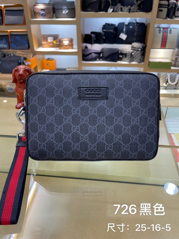 Gucci Wallets 59